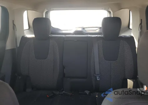 2016 GMC Terrain Sle из США, поврежденный, VIN 2GKALMEK1G6136236